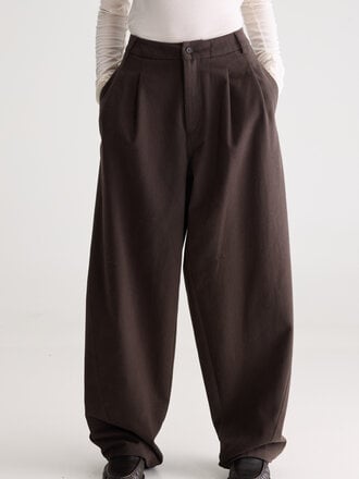 Bellerose Jimi Trousers