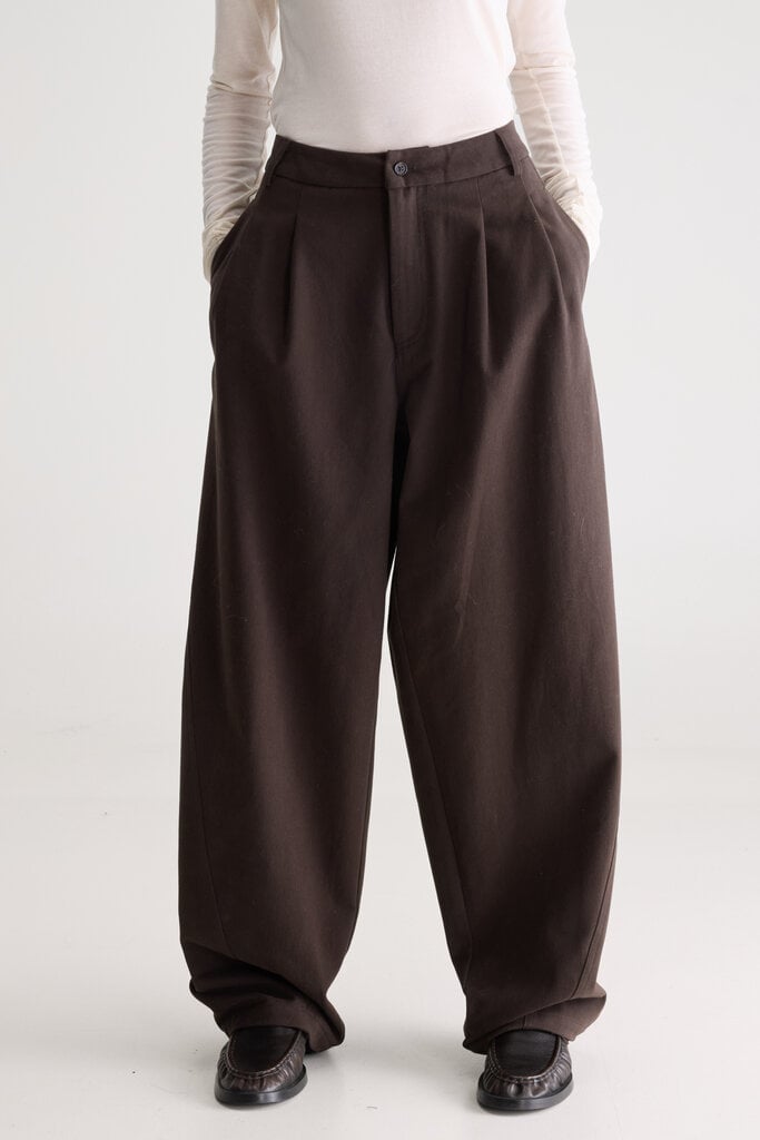 Bellerose Jimi Trousers