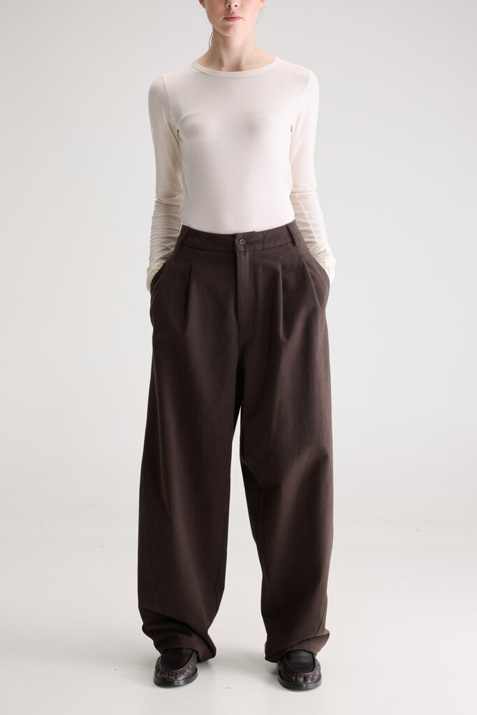 Bellerose Jimi Trousers
