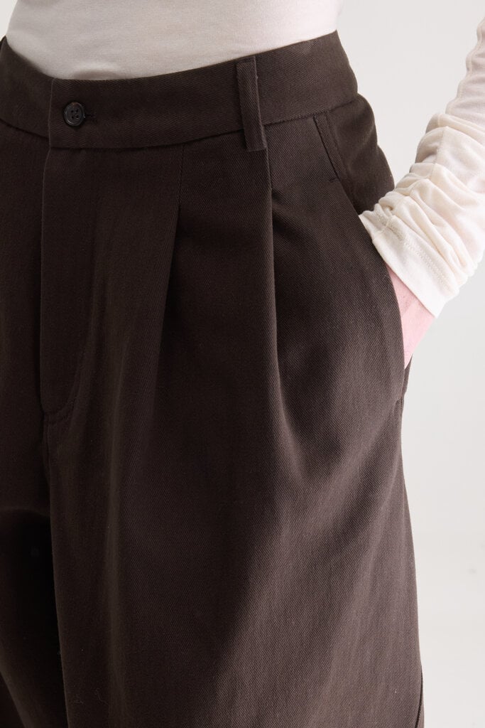 Bellerose Jimi Trousers
