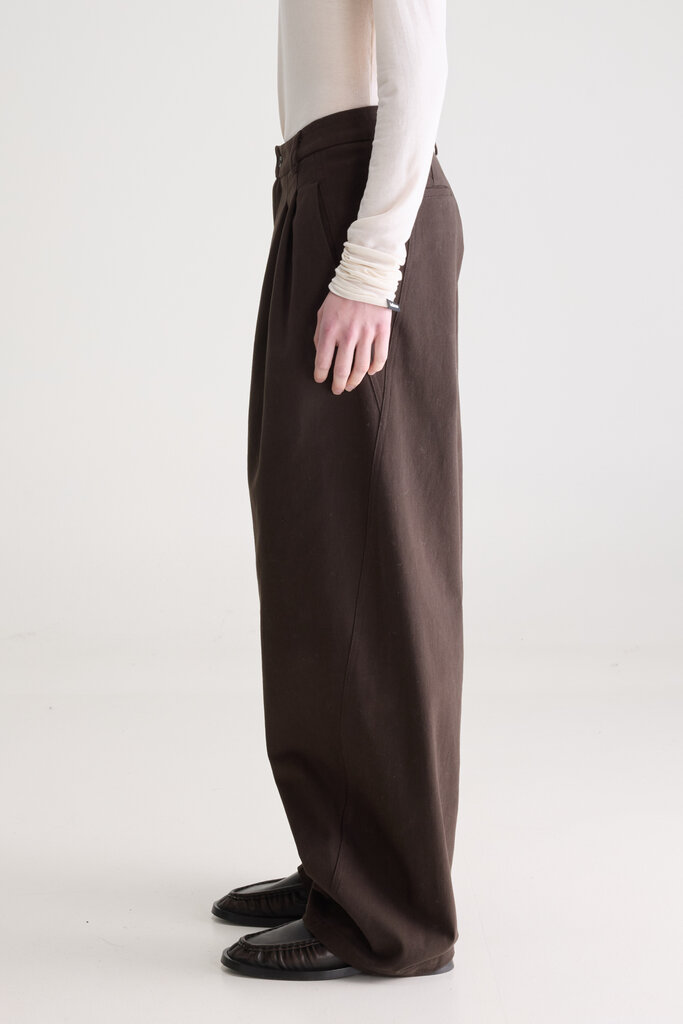 Bellerose Jimi Trousers