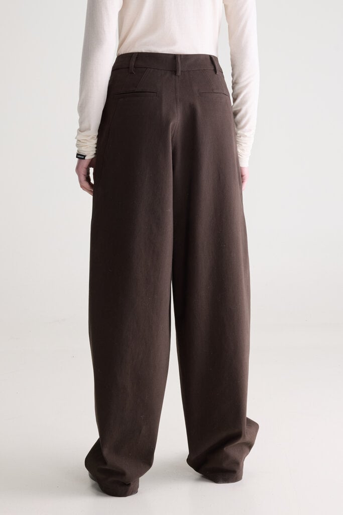 Bellerose Jimi Trousers