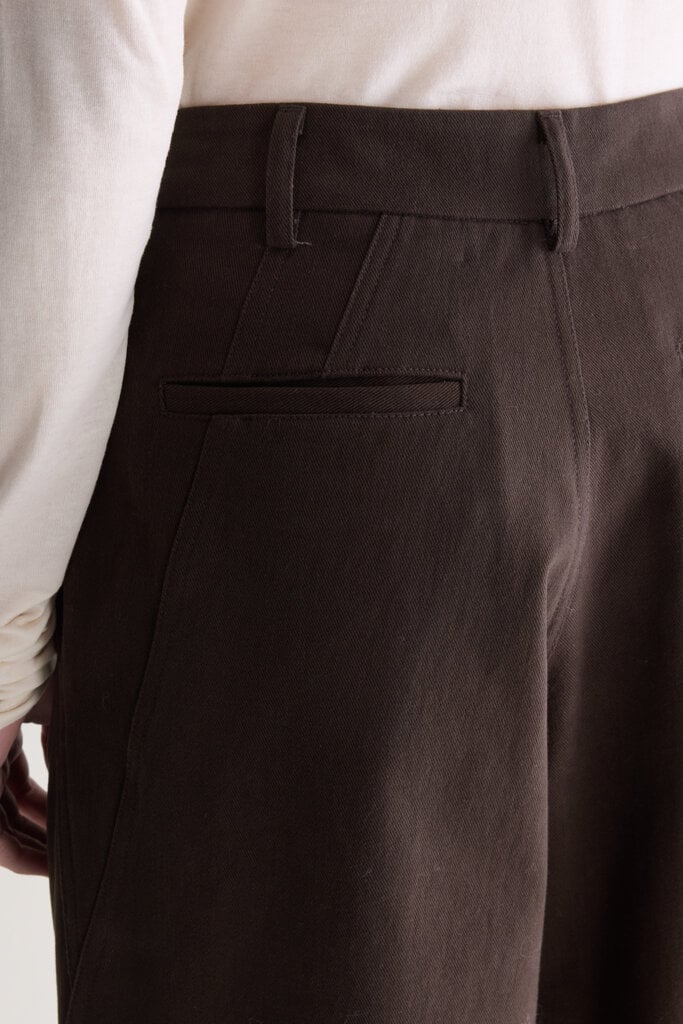 Bellerose Jimi Trousers
