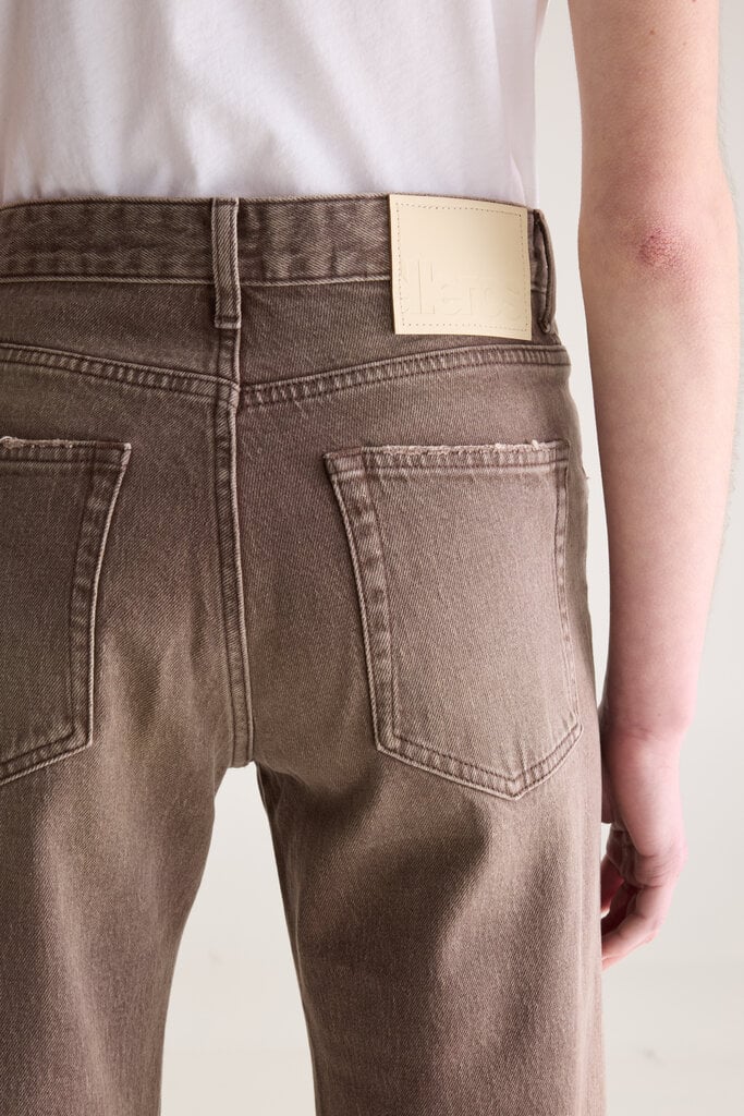 Bellerose Kia Jeans