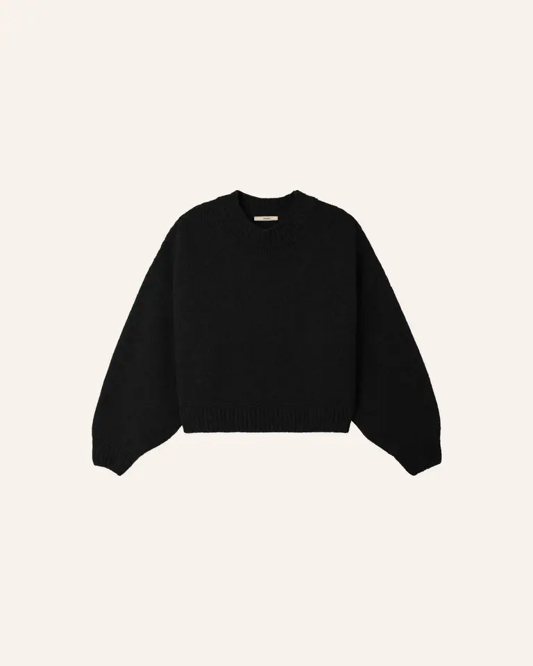 Sessun Spero Sweater