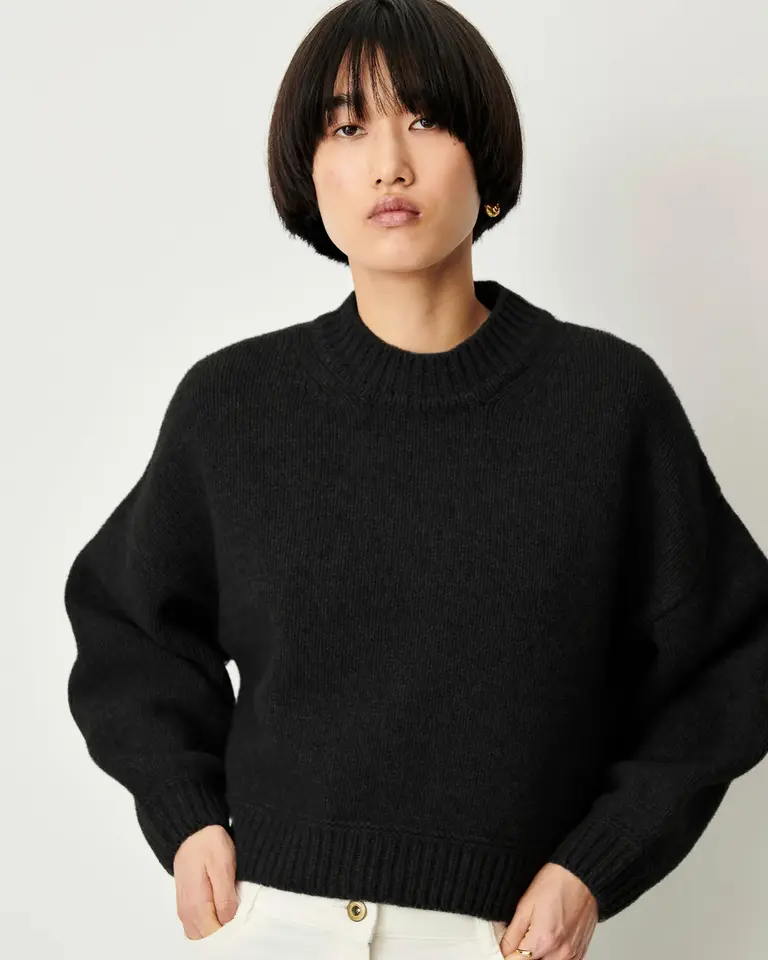 Sessun Spero Sweater