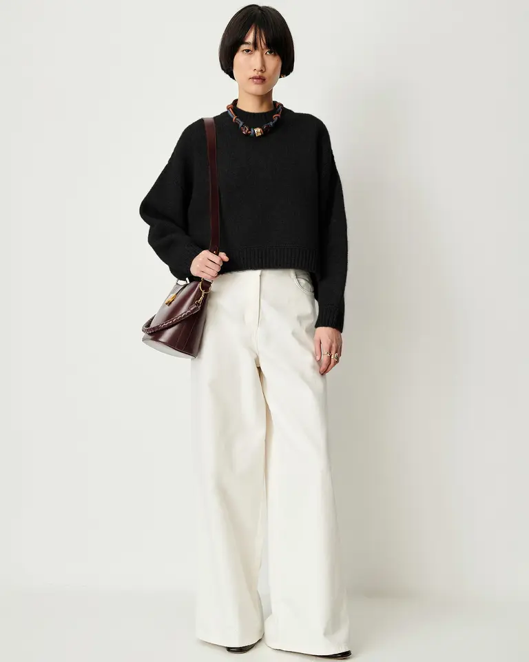 Sessun Spero Sweater