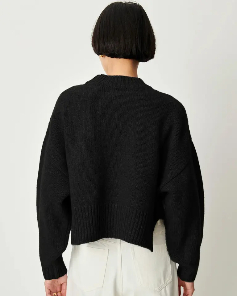 Sessun Spero Sweater