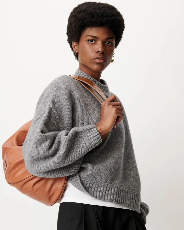 Sessun Spero Sweater