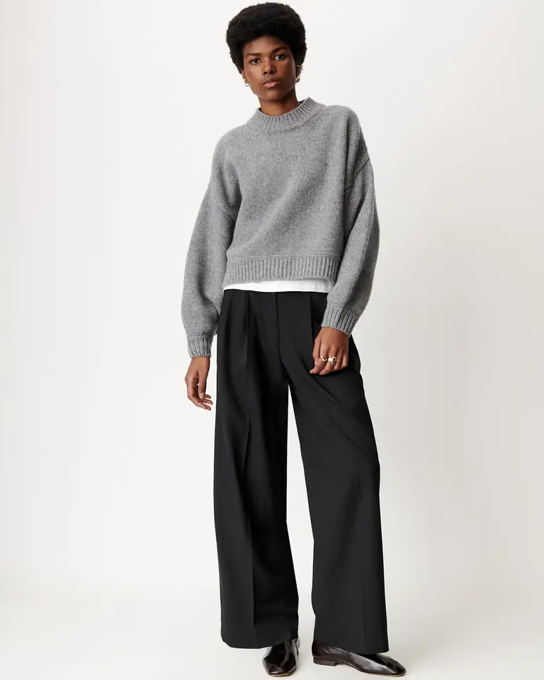 Sessun Spero Sweater