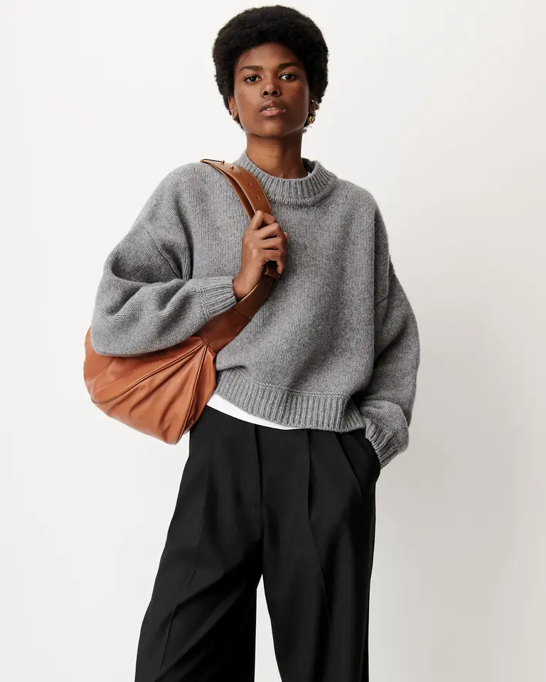 Sessun Spero Sweater