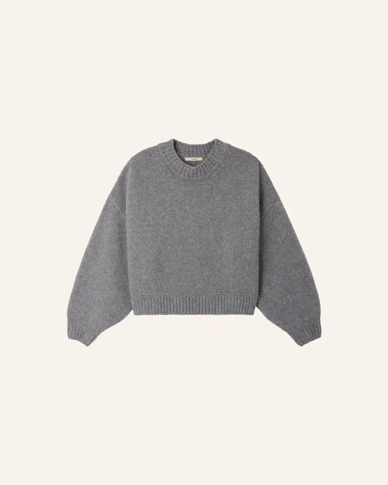 Sessun Spero Sweater