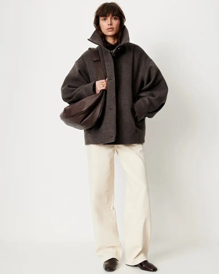 Sessun Nariwa Coat