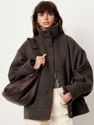 Sessun Nariwa Coat