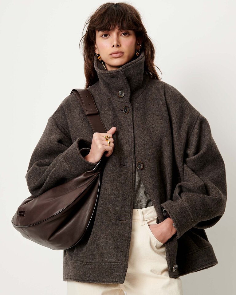 Sessun Nariwa Coat