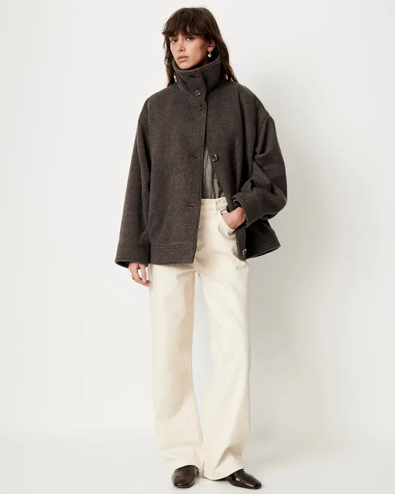 Sessun Nariwa Coat