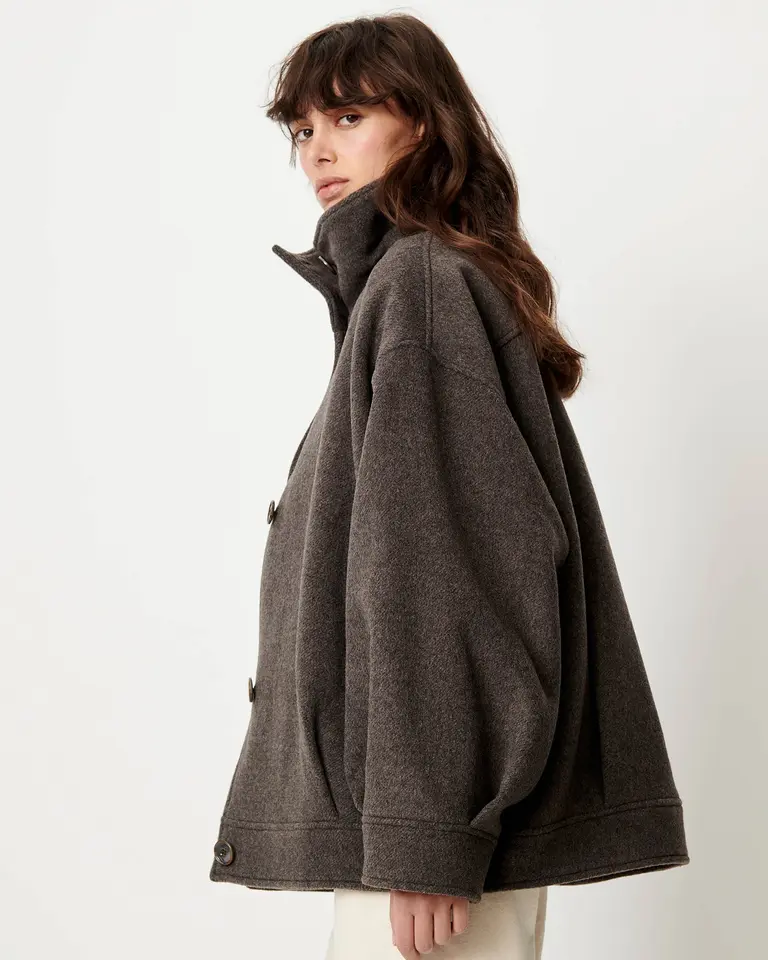 Sessun Nariwa Coat