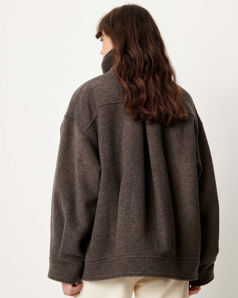 Sessun Nariwa Coat
