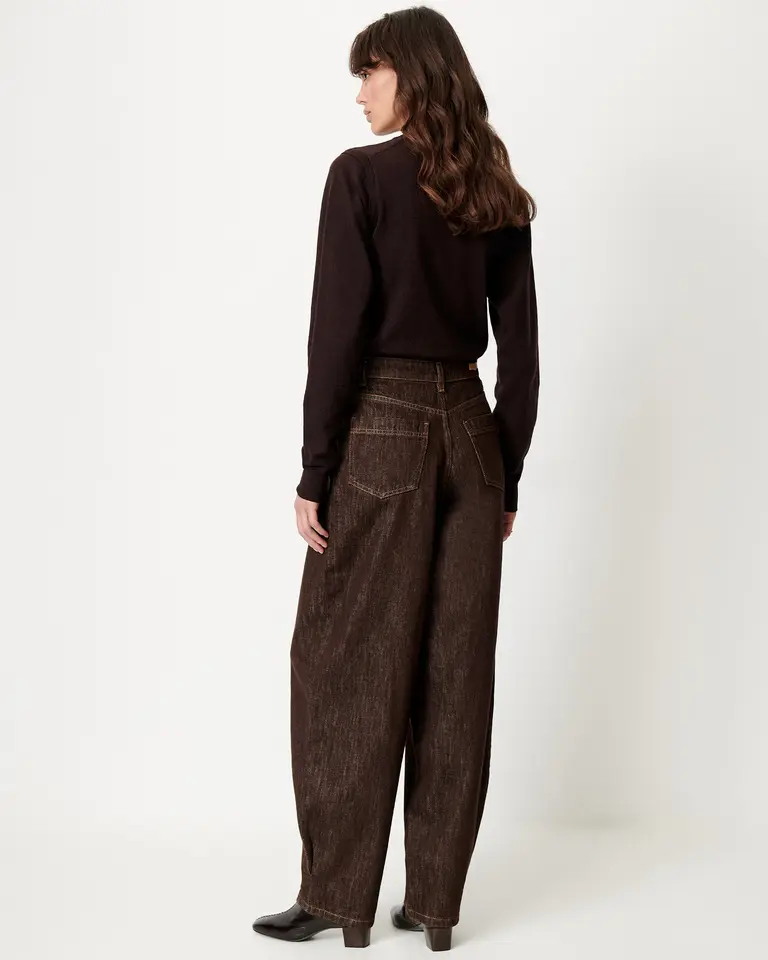 Sessun Carles Balloon Pants