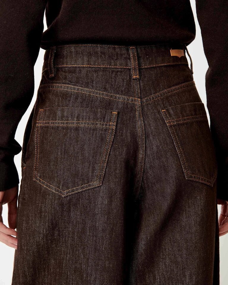 Sessun Carles Balloon Pants