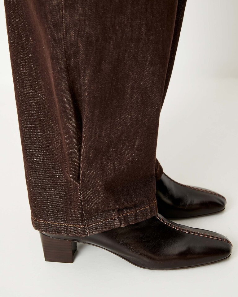 Sessun Carles Balloon Pants