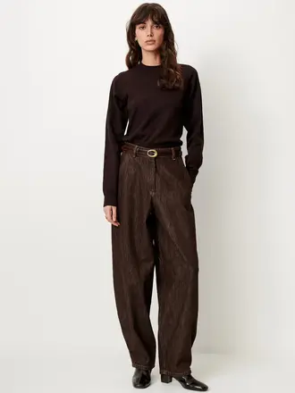 Sessun Carles Balloon Pants