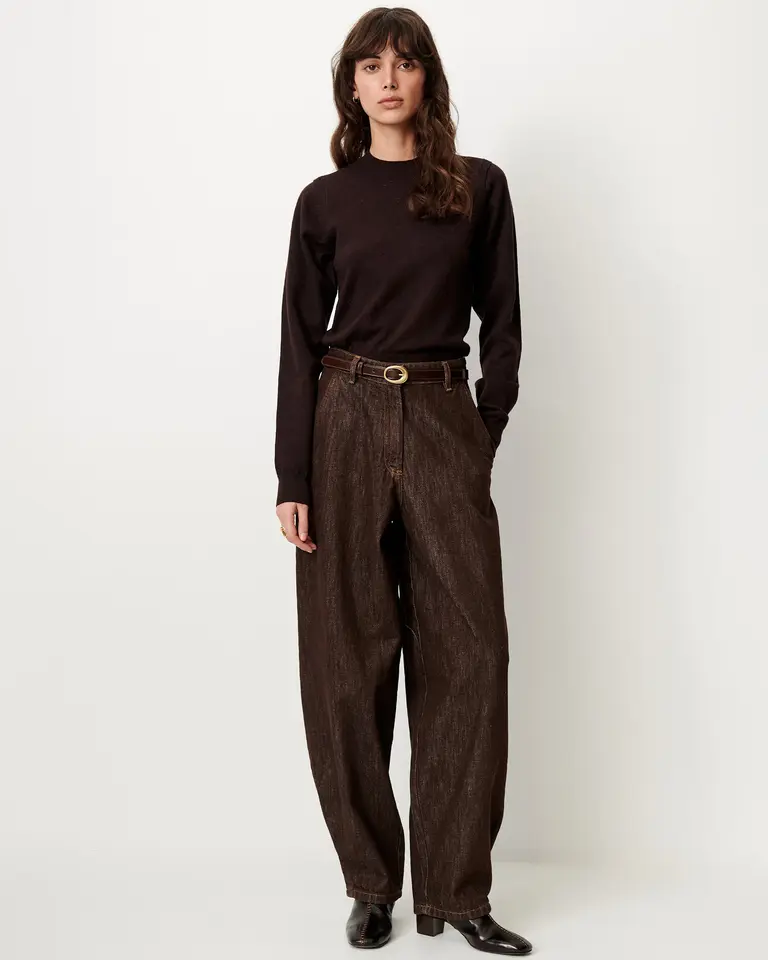 Sessun Carles Balloon Pants