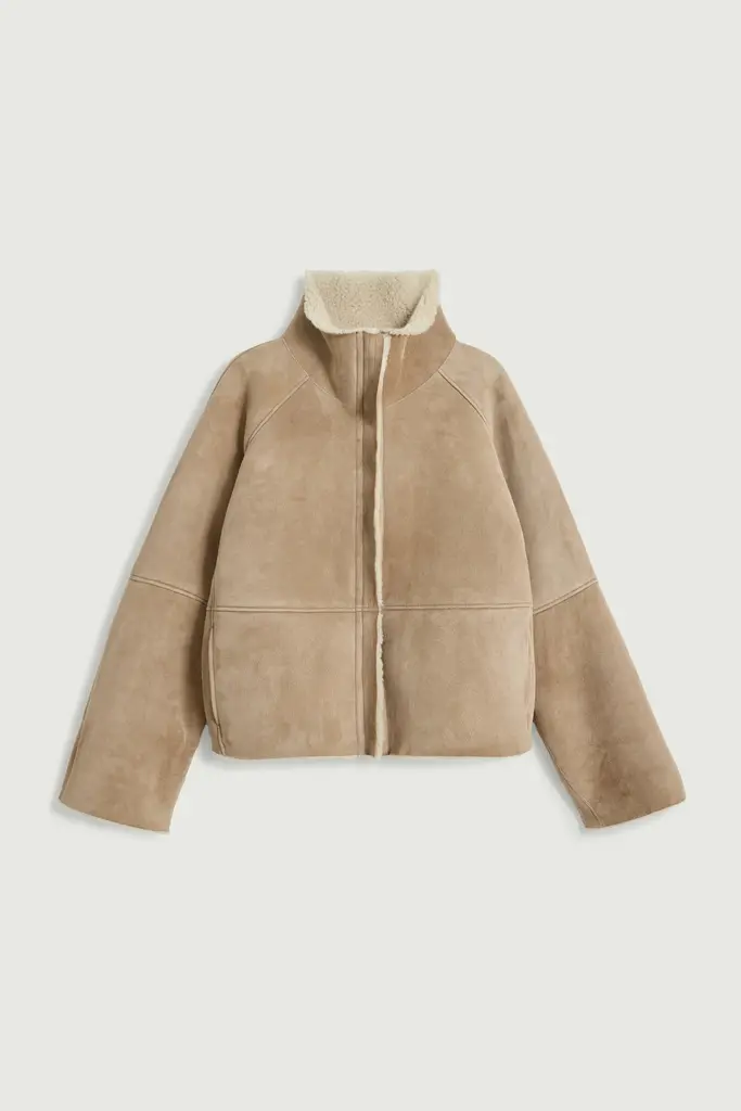 Soeur Kleber Jacket