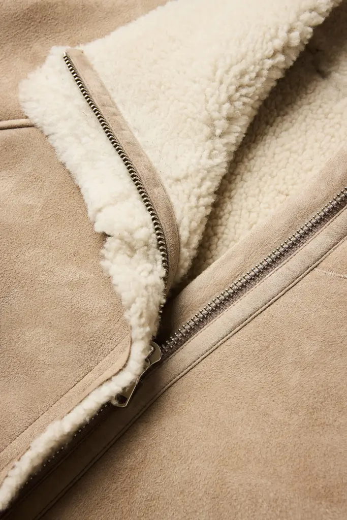 Soeur Kleber Jacket