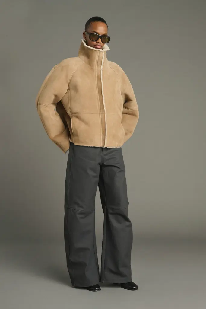 Soeur Kleber Jacket