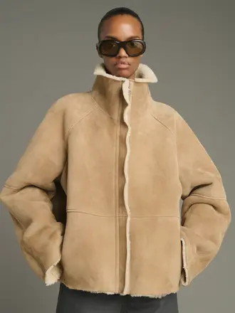 Soeur Kleber Jacket