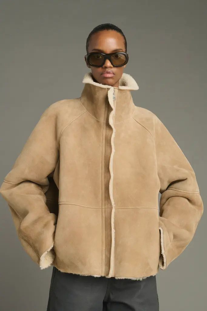 Soeur Kleber Jacket