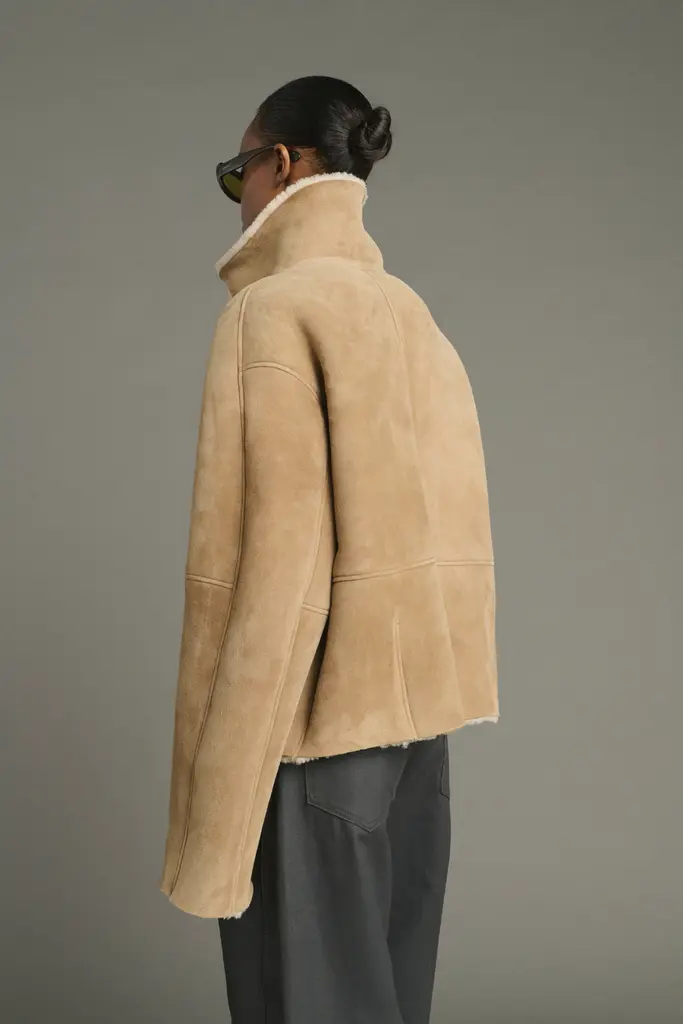 Soeur Kleber Jacket