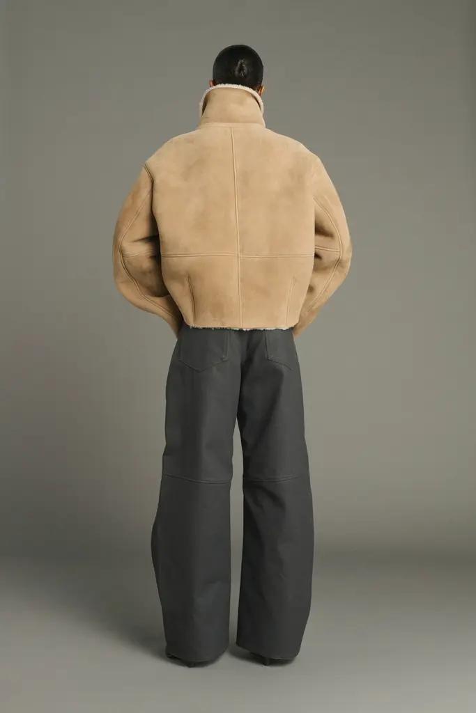 Soeur Kleber Jacket