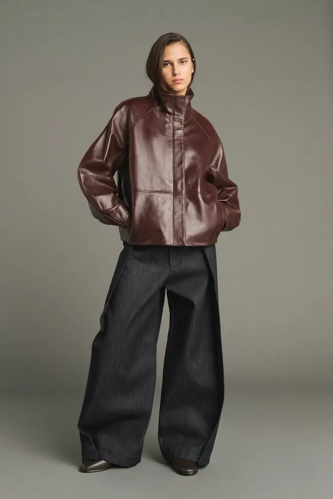 Soeur Gamma Jacket