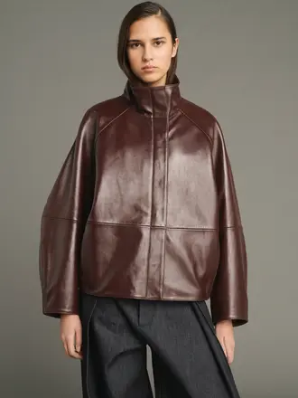 Soeur Gamma Jacket