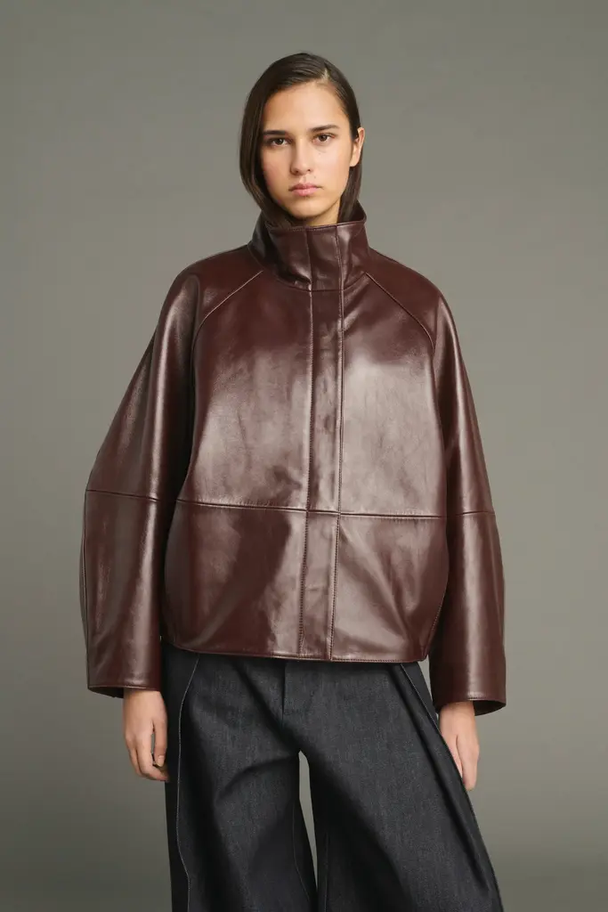 Soeur Gamma Jacket