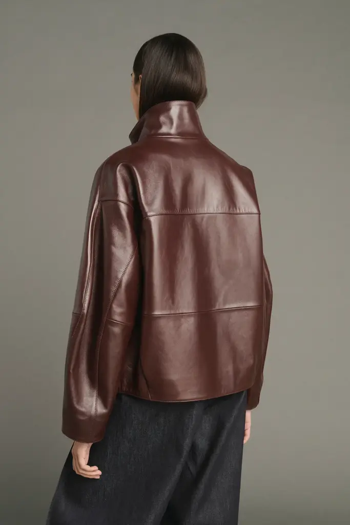 Soeur Gamma Jacket