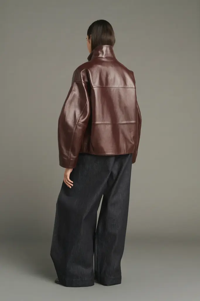 Soeur Gamma Jacket
