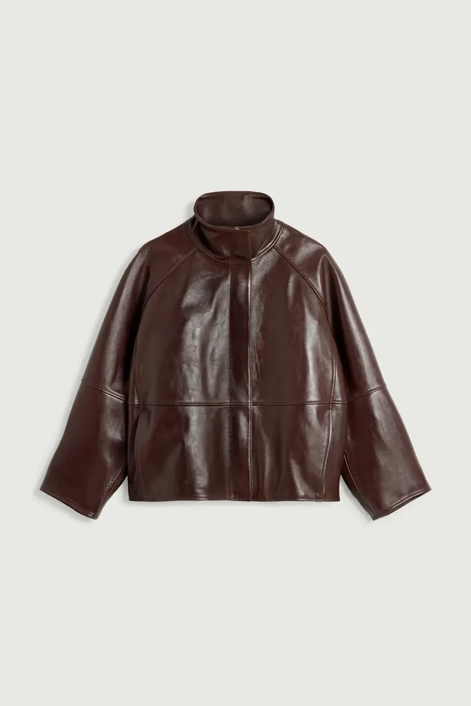 Soeur Gamma Jacket