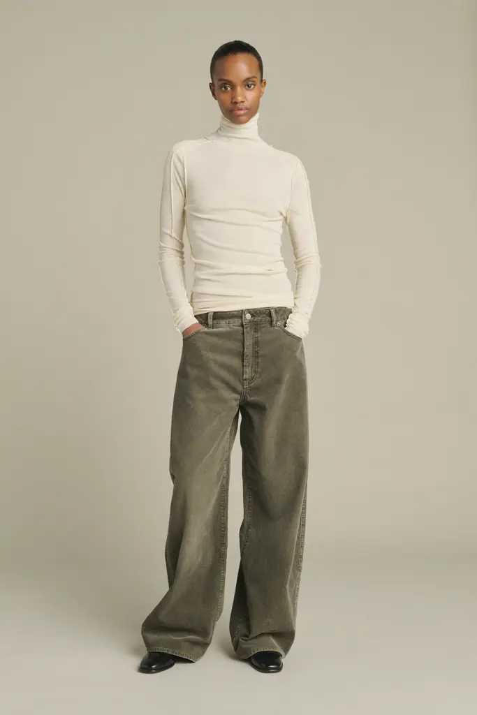 Soeur Hunter Pants