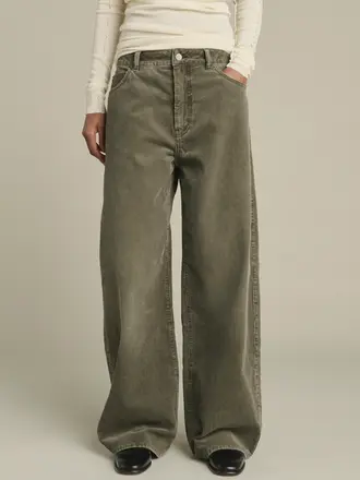 Soeur Hunter Pants