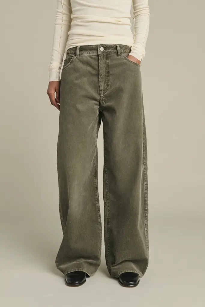 Soeur Hunter Pants
