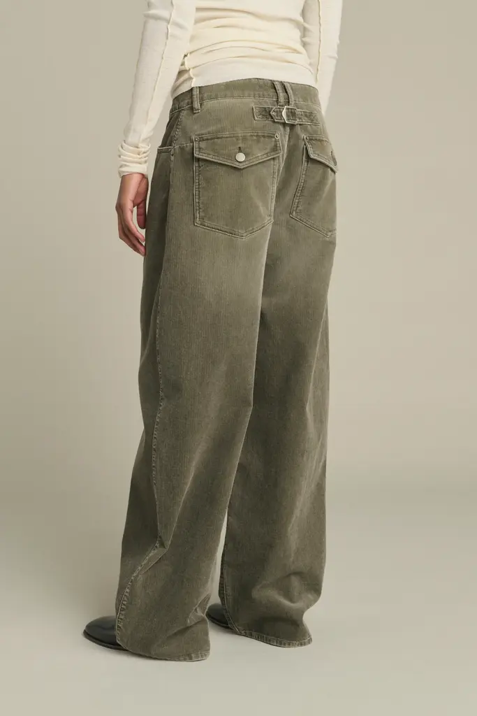 Soeur Hunter Pants