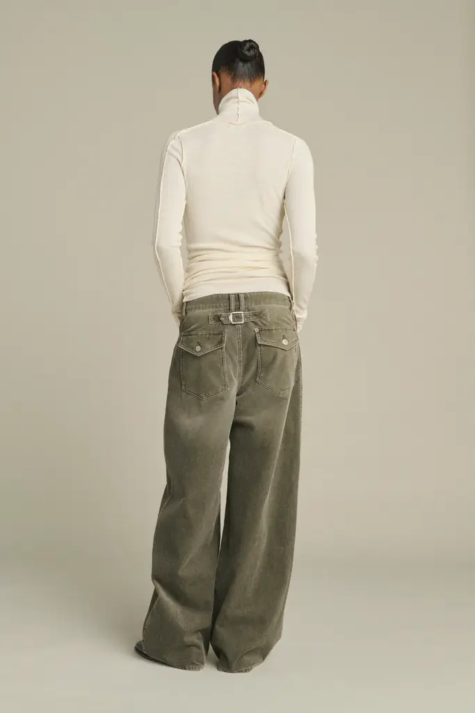 Soeur Hunter Pants
