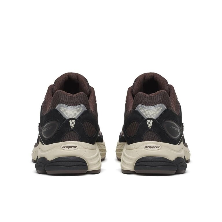 Saucony Progrid Omni 9