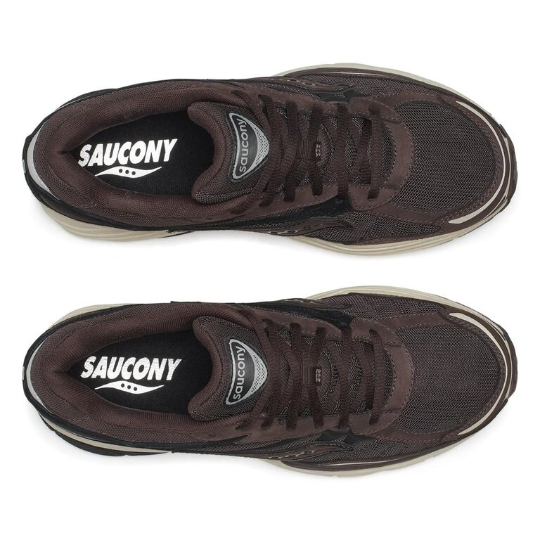 Saucony Progrid Omni 9