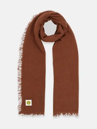 Von Goat Scarf Hot Chocolate