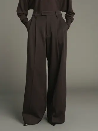 Soeur Laumiere Pants