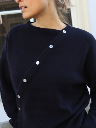 Rue Blanche Gal Cardigan